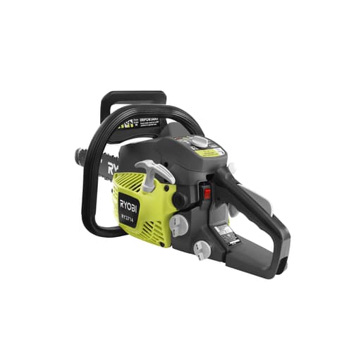 2 Cycle 14" Chainsaw