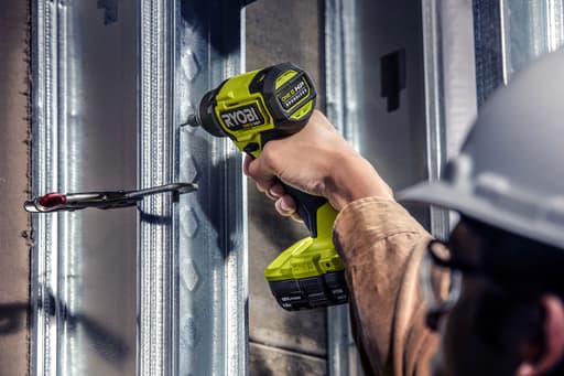 Compact Brushless 4-Tool Combo Kit