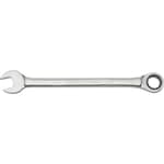 3/4-in 72 Tooth 12 Point SAE Ratcheting Wrench