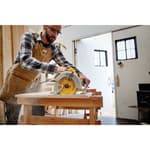 7-1/4" 18T ATB Portable Circular Saw Blade