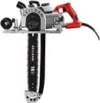 16 in Worm Drive Carpentry Chainsaw