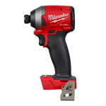 1/4" Hex Impact Driver