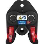 3/8" Streamline ACR Press Jaw for M18 FORCE LOGIC