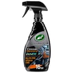 53787 Hybrid Solutions Ceramic Graphene Inside Job, Interior Car Cleaner and Protectant, Odor Eliminator, Works on Leather, Vinyl, Plastic, Rubber and More, 16 fl oz.