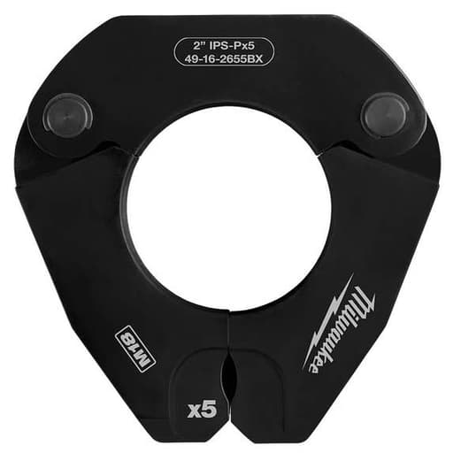 2" IPS-P Pivoting Press Ring