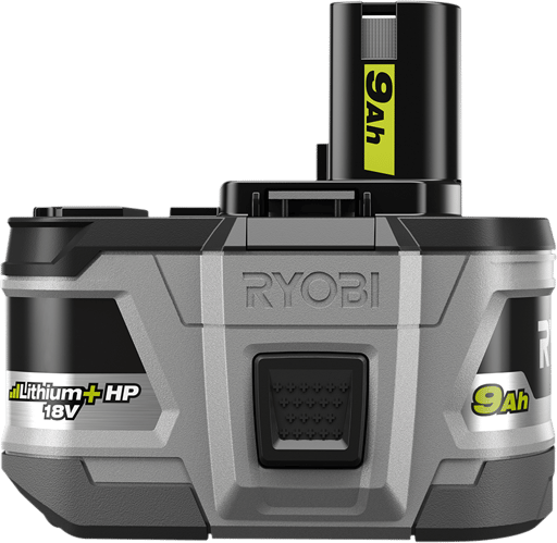 18V ONE+ High Capacity Battery