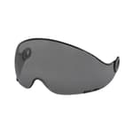 Visor for Type II Helmet - Smoke AF+ Lens