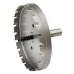 One-Piece Carbide Hole Cutter