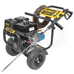 4200 PSI 4.0 GPM gas pressure washer
