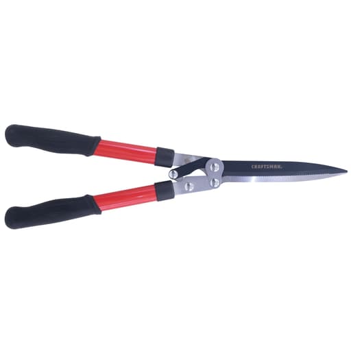 Manual Hedge Shears