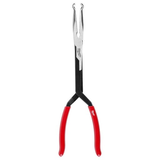 13" Long Reach Hose Grip Pliers - 5/16"