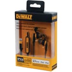 Jobsite Earphones for Lightning