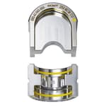 Exact 250 MCM Copper 12T U Style Die