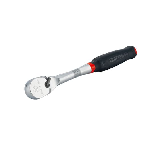 1/2 in Drive Comfort Grip Ratchet