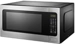 2.2 Cu. Ft. Countertop Microwave with Sensor Cooking (Stainless Steel)