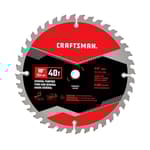 Table Saw Blade