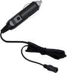 Heated Jacket 12v DC Plug Adapter