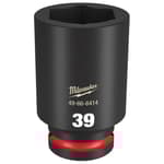 Impact Duty 3/4" Drive 6 Point Socket