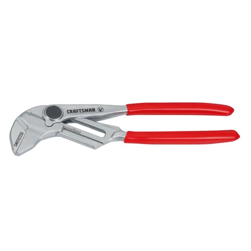 V-Series 10 in Pliers Wrench