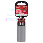 1/2 Drive 19MM Metric Lug Nut Wheel Socket