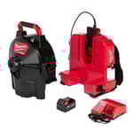 M18 FUEL SWITCH PACK Sectional Drum Machine