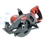 Rear Handle 7-1/4" Circular Saw
