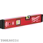 32" Magnetic Box Level