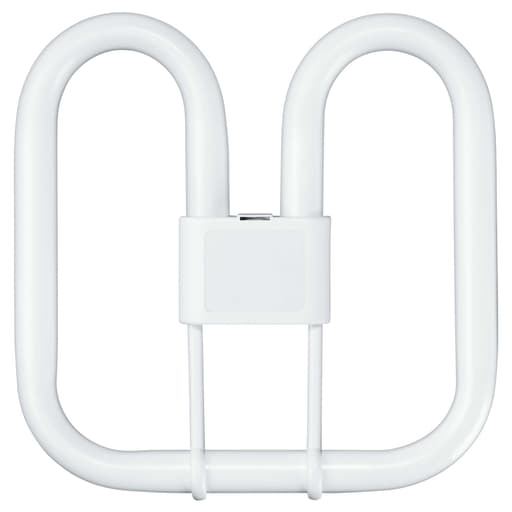 38 Watt 2D Replacement Fluorescent Bulb