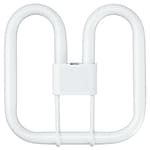 38 Watt 2D Replacement Fluorescent Bulb