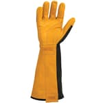 Small Premium Leather Welding Gloves (1-Pair)