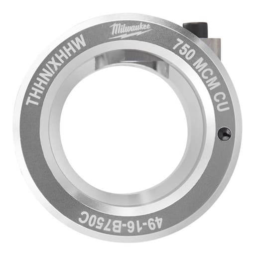 Cable Stripper Bushing