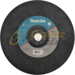 9" x 7/8" x 1/4" Grinding Wheel, 24 Grit, General Purpose Metal