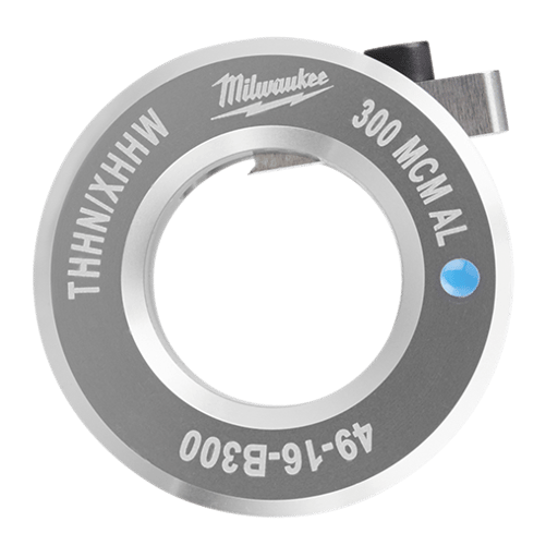 Cable Stripper Bushing