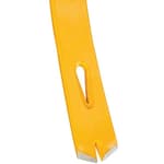 15 in. (380 mm) Spring Steel Flat Bar