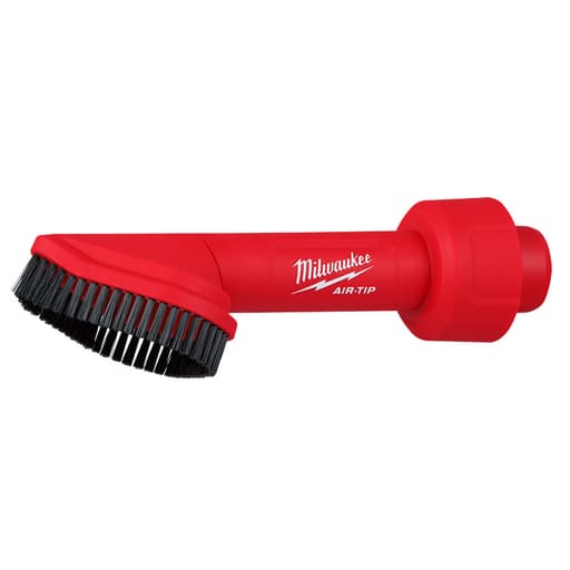 AIR-TIP Rotating Corner Brush Tool