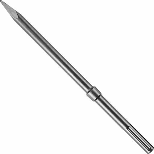 16" x 0.5" R-TEC Bull Point Chisel (SDS-max)