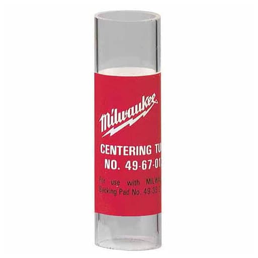 Pad Centering Spacer