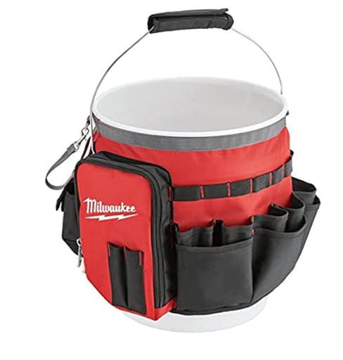 Bucket Organizer Wrap