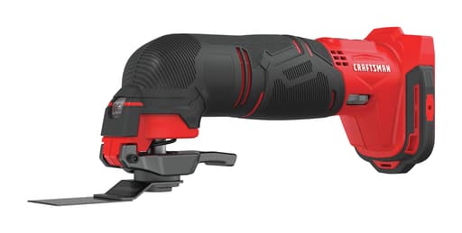 Cordless Oscillating Tool