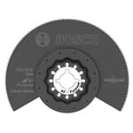 3-1/2 In. Starlock Bi-Metal Flush Cut Blade