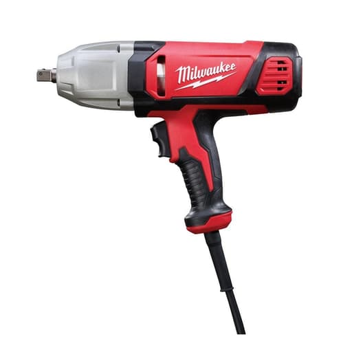 Impact Wrench
