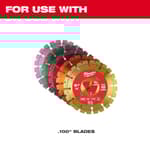 .100 Joint Protectors