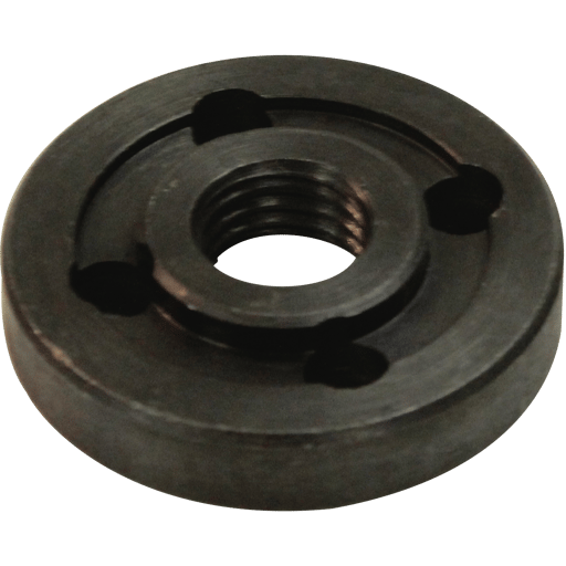 4 in. Metal Lock Nut