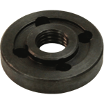 4 in. Metal Lock Nut