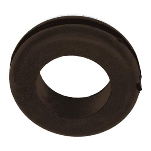 Specialty Hardware 61487 Grommet, Black