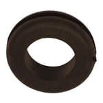 Specialty Hardware 61487 Grommet, Black