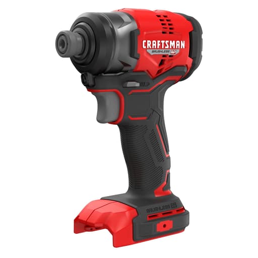 Cordless 1/4 in. Impact Driver