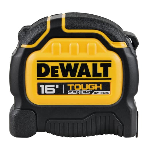 ToughSeries 16 ft Tape Measure