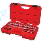 3/8-in. Drive Mechanics Tool Set