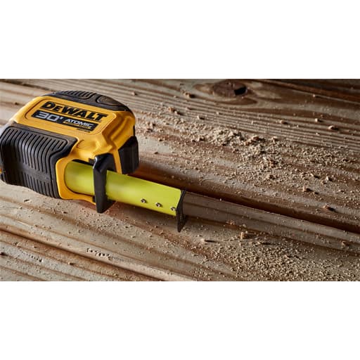 30 ft. Compact Tape Measure